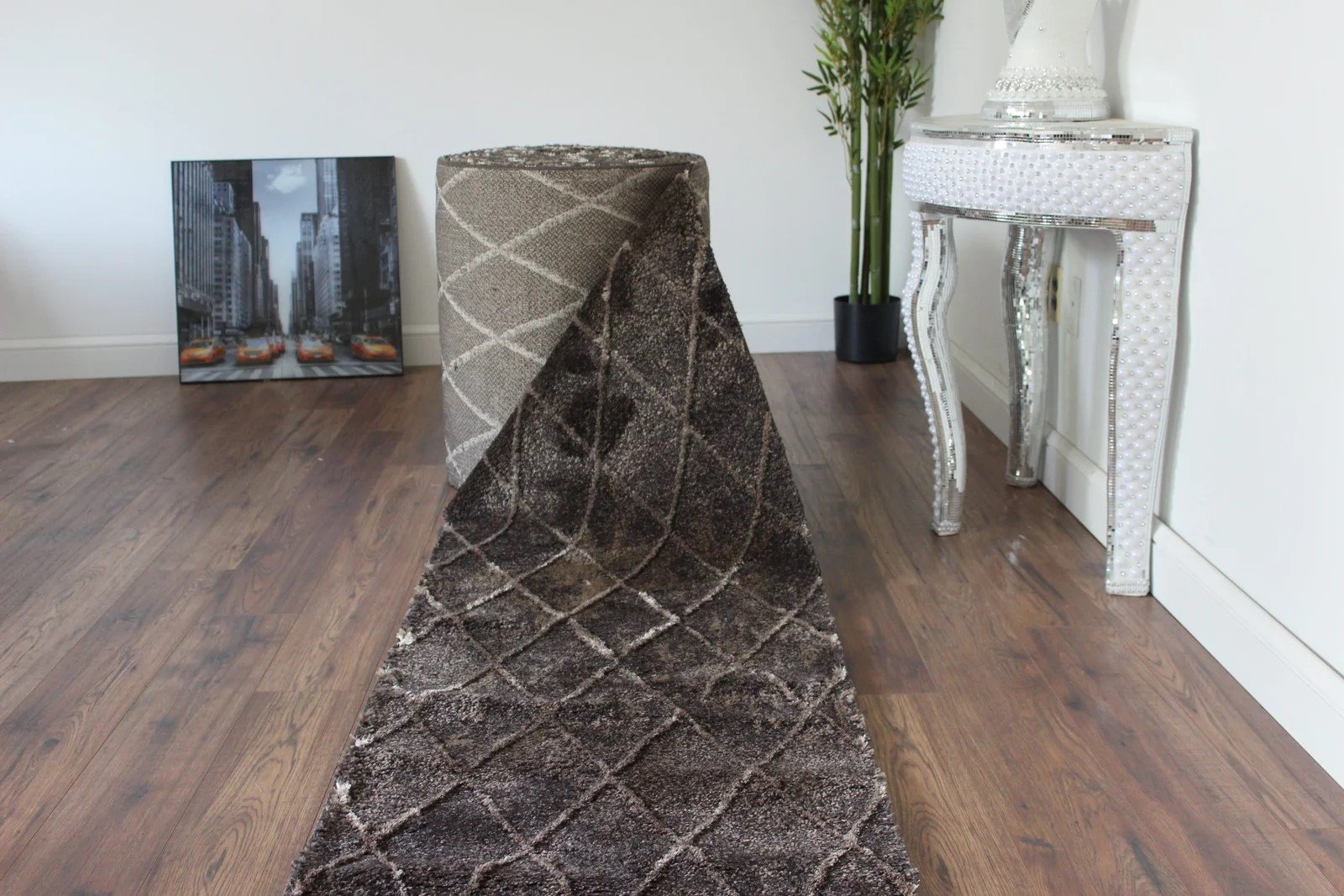 VZ410 Vernazza Stair Roll by RugGuy