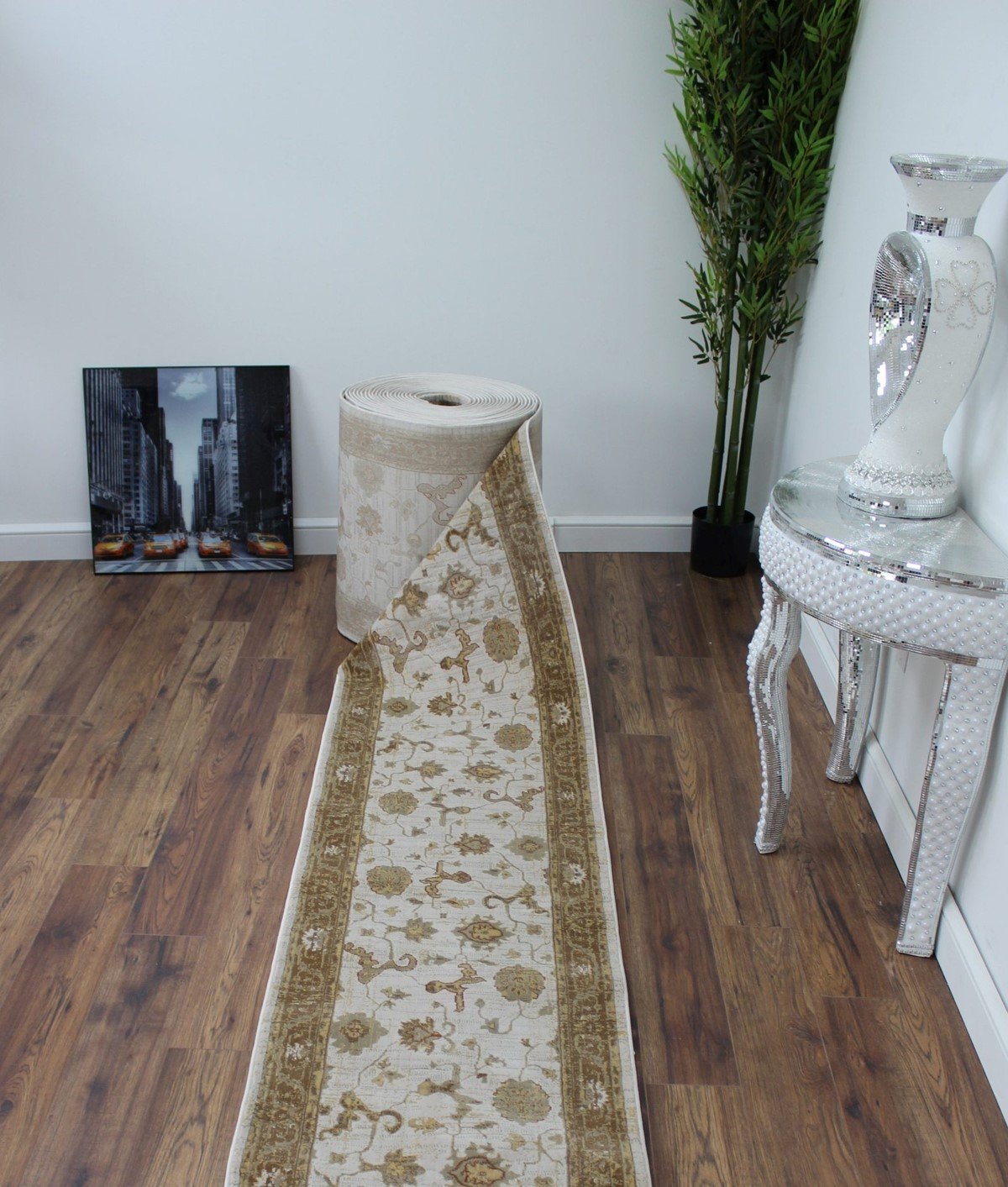 LG2014 Lagoon Stair Roll by RugGuy