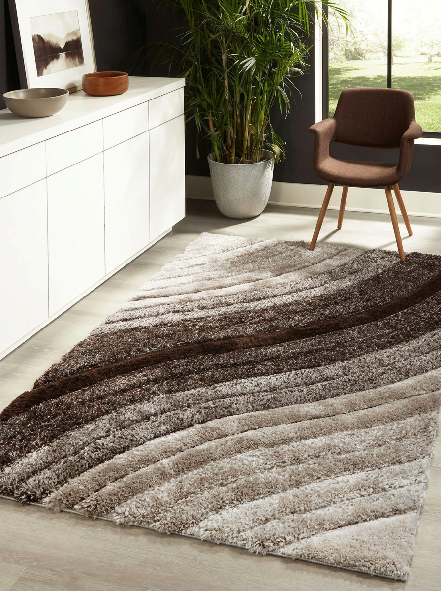 N32 Brown&Beige