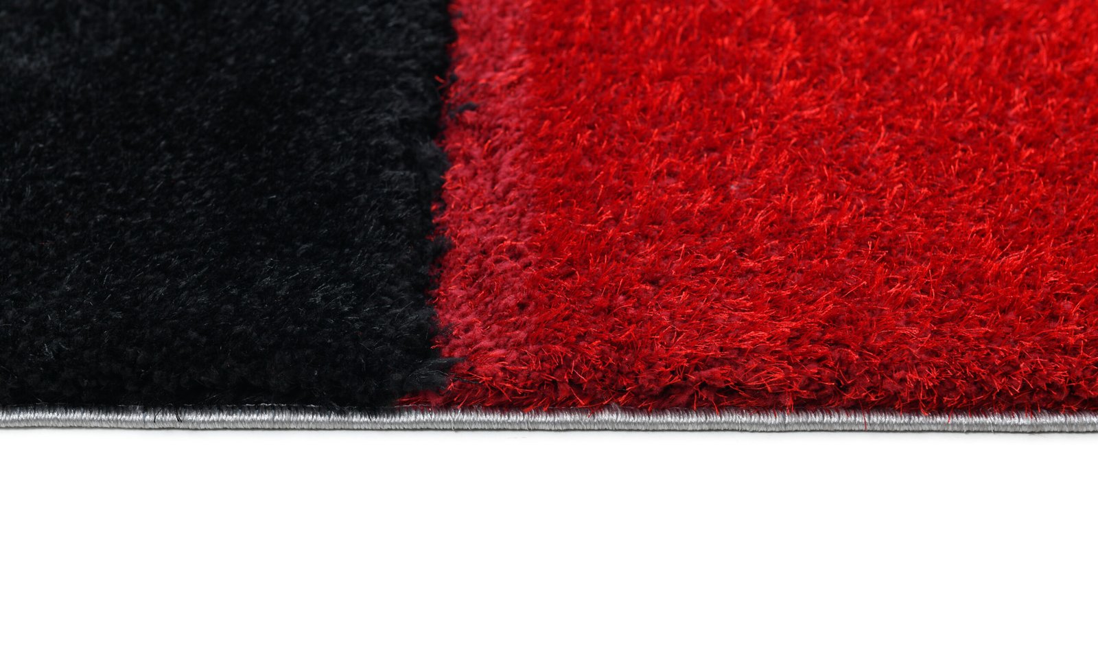 N83 Tetris – Red & Black by RugGuy