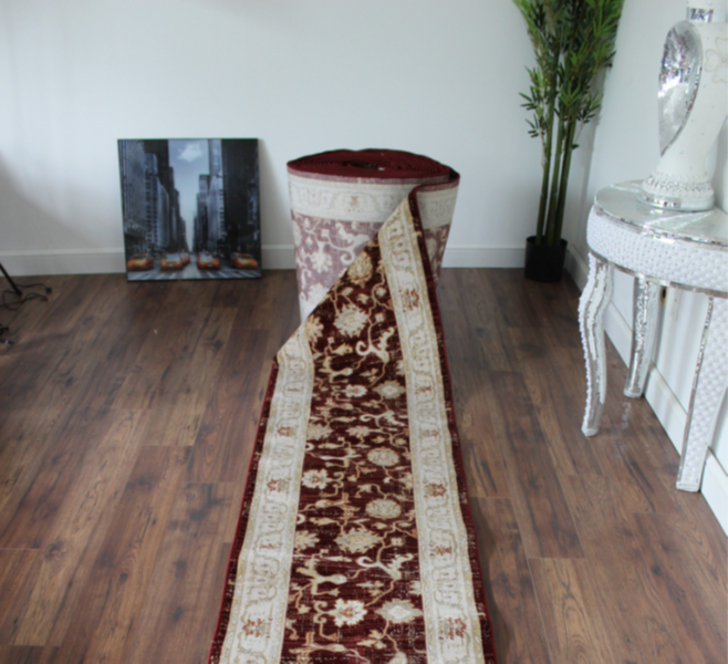LG2010 Lagoon Stair Roll by RugGuy