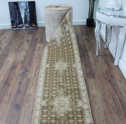 LG2038 Lagoon Stair Roll by RugGuy