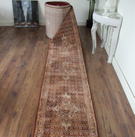 LG2040 Lagoon Stair Roll by RugGuy