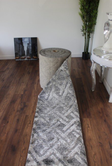 VZ140 Vernazza Stair Roll by RugGuy