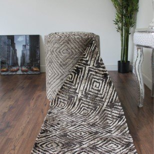 VZ310 Vernazza Stair Roll by RugGuy
