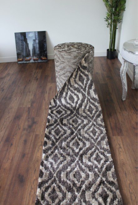 VZ710 Vernazza Stair Roll by RugGuy